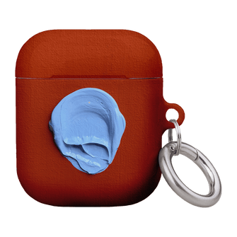 Swatch Clay & Sky AirPods Case AirPods Case 1st Gen by Nardurna - The Dairy