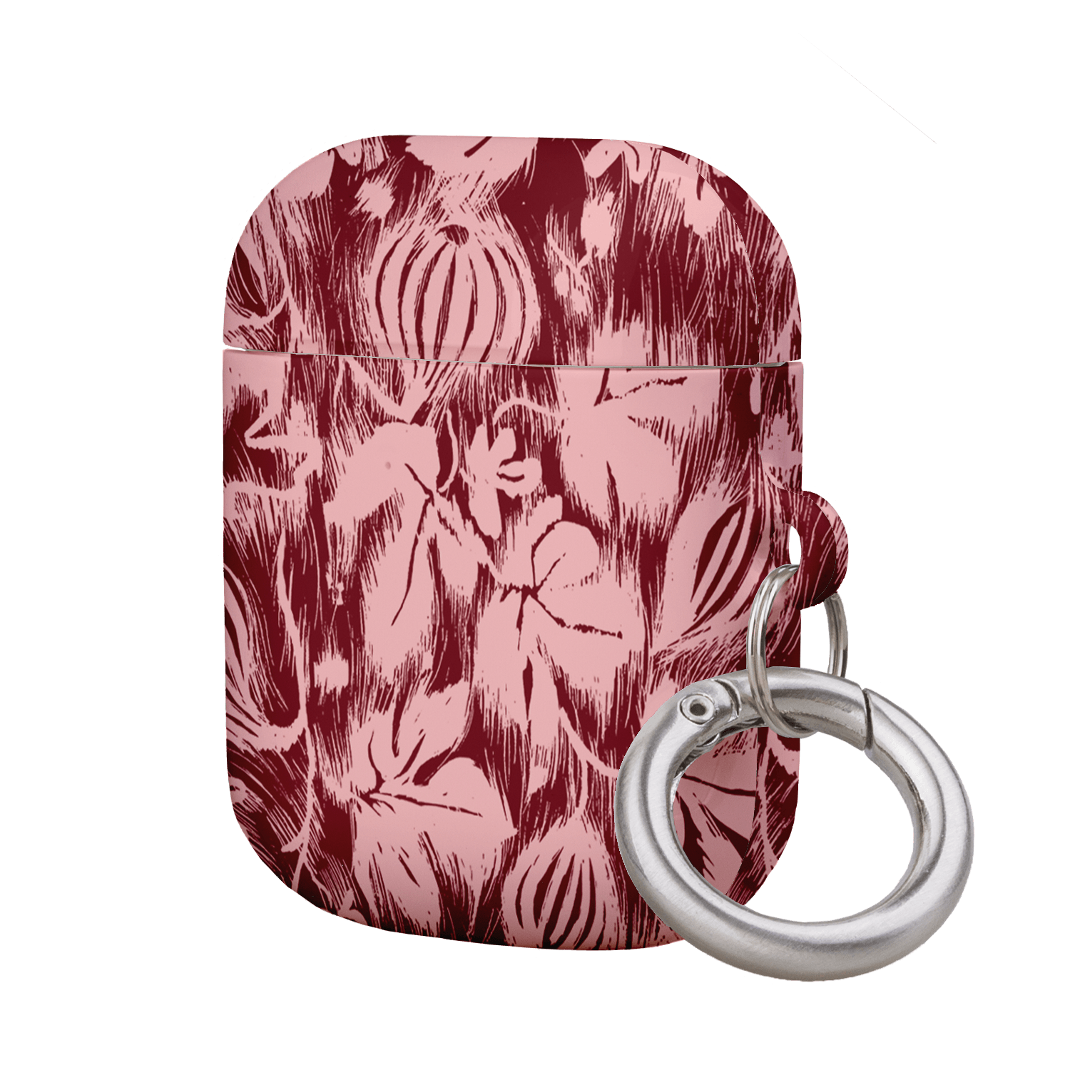 Alma Fig AirPods Case AirPods Case by The Dairy - The Dairy