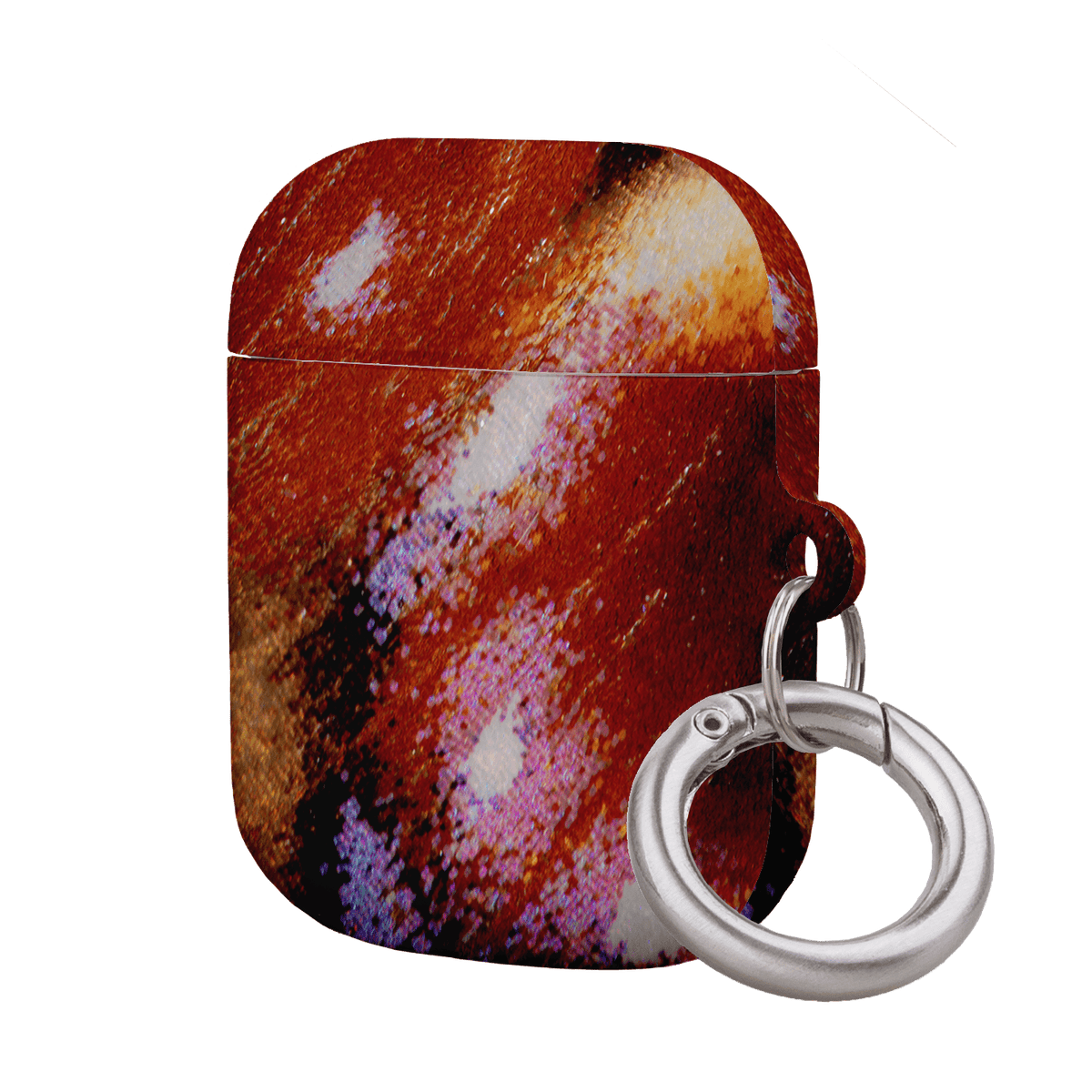 Carrie AirPods Case AirPods Case by Paige Sara - The Dairy