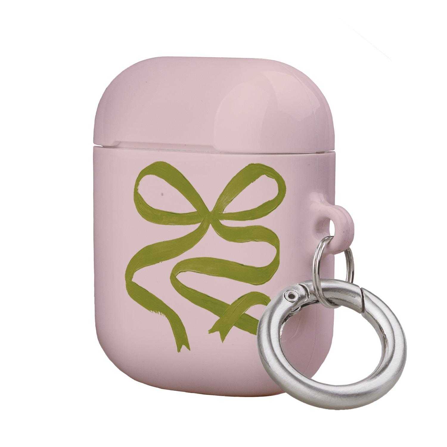 Garden Ribbon AirPods Case AirPods Case by Jasmine Dowling - The Dairy