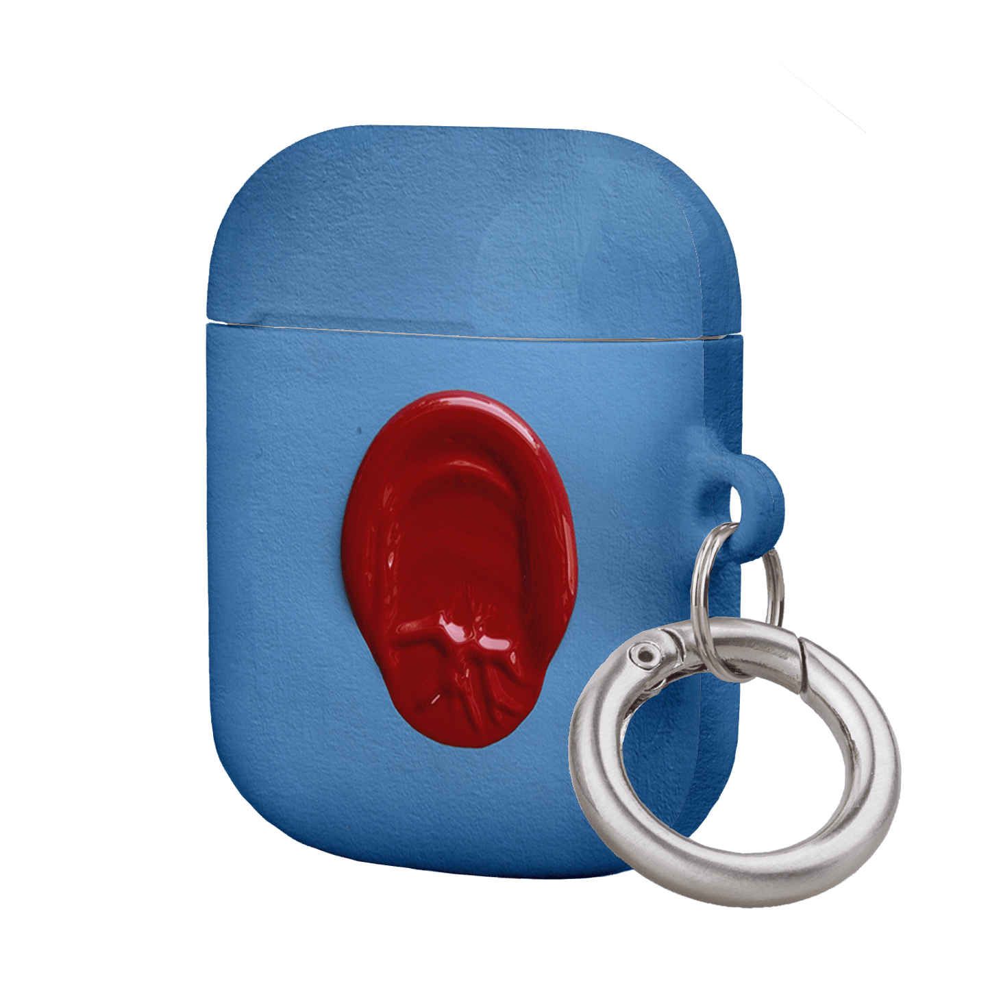 Swatch Plum & Ash AirPods Case AirPods Case by Nardurna - The Dairy