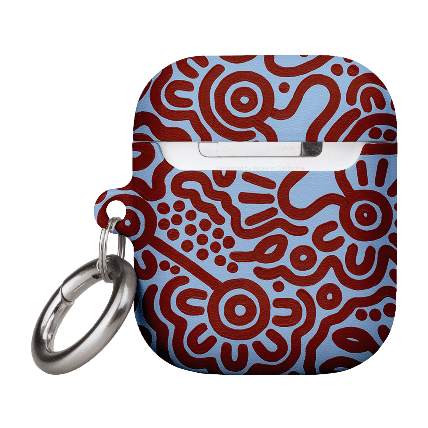 Anka AirPods Case AirPods Case by Nardurna - The Dairy