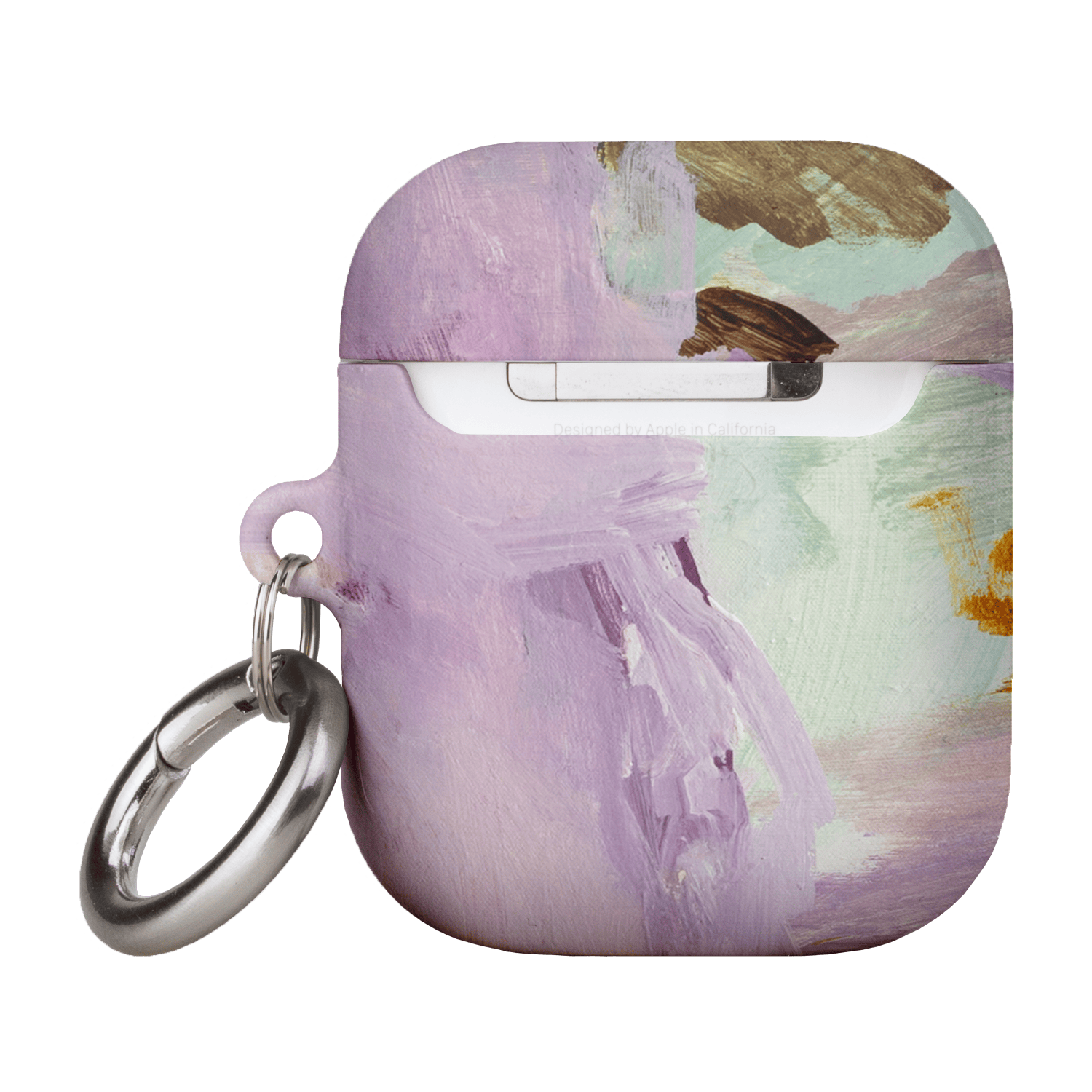 Daze AirPods Case AirPods Case by Ree Hodges - The Dairy