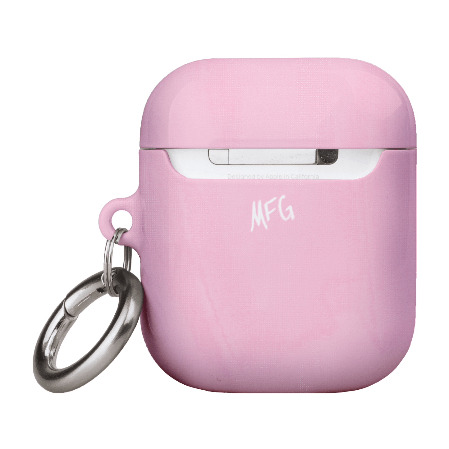 Lil Cnts Pink AirPods Case AirPods Case by Margarbs Art - The Dairy