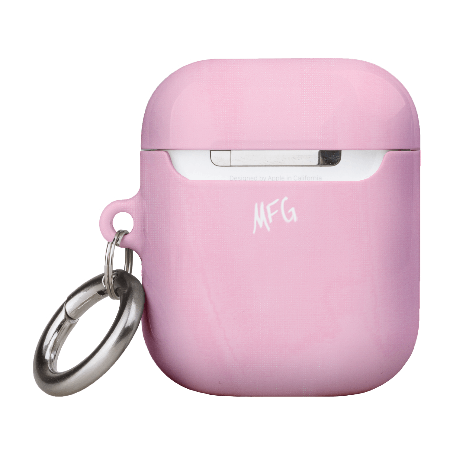 Lil Cnts Pink AirPods Case AirPods Case by Margarbs Art - The Dairy