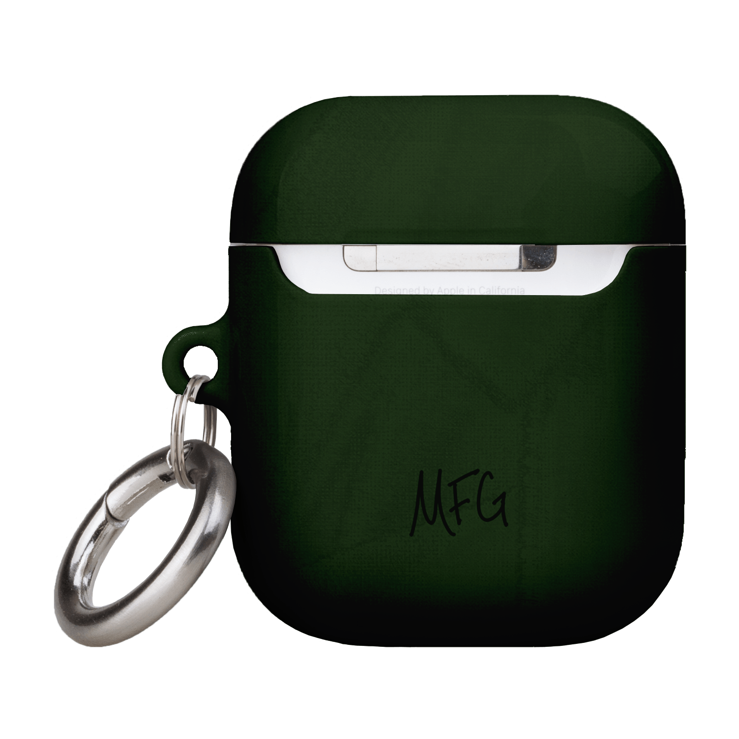 Lil Dirtys AirPods Case AirPods Case by Margarbs Art - The Dairy