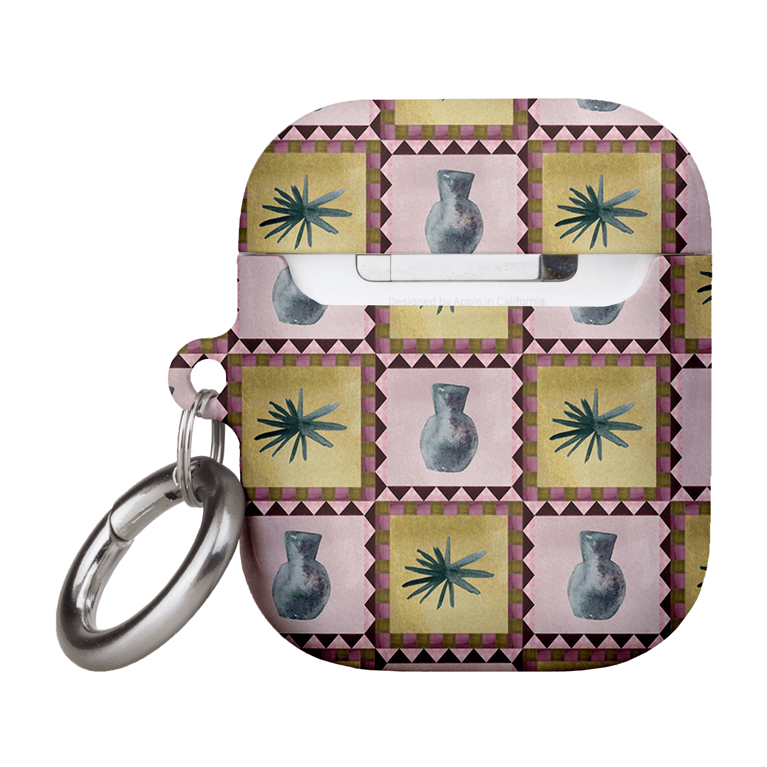 Morocco AirPods Case AirPods Case by Ree Hodges - The Dairy