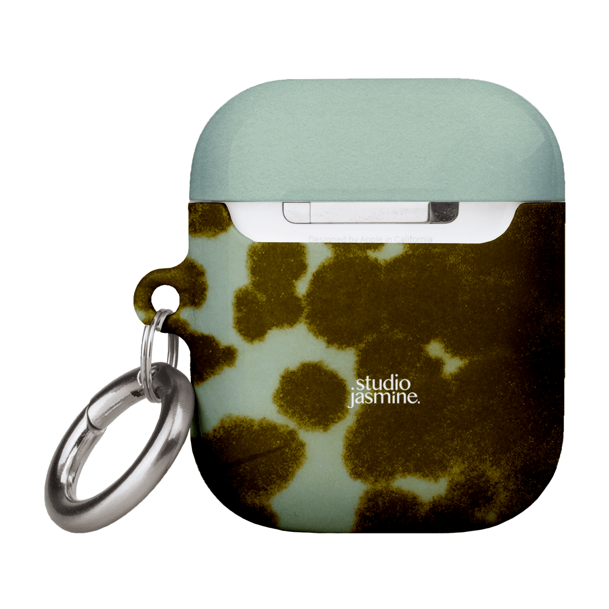 Moss AirPods Case AirPods Case by Jasmine Dowling - The Dairy