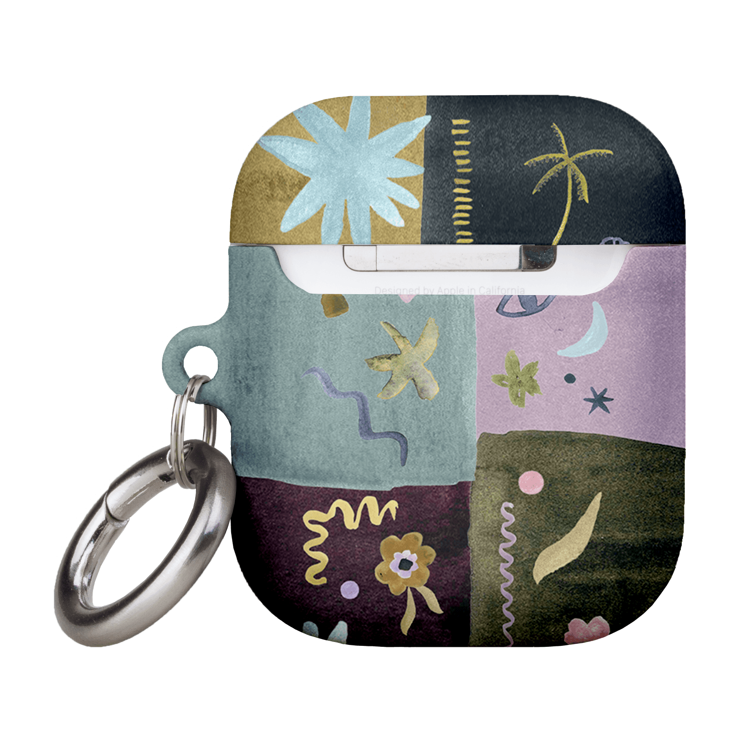 Natures Note AirPods Case AirPods Case by Ree Hodges - The Dairy