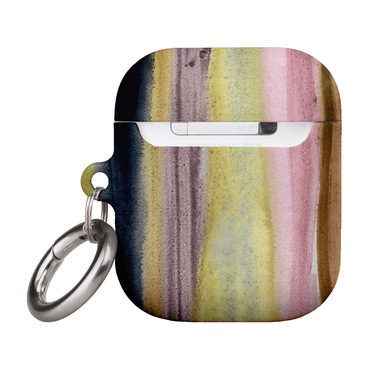 Velvet AirPods Case AirPods Case by Ree Hodges - The Dairy