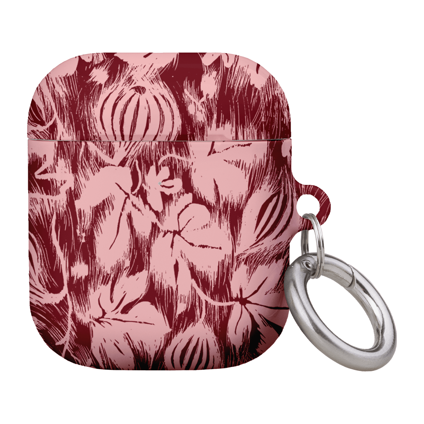 Alma Fig AirPods Case AirPods Case 2nd Gen by The Dairy - The Dairy