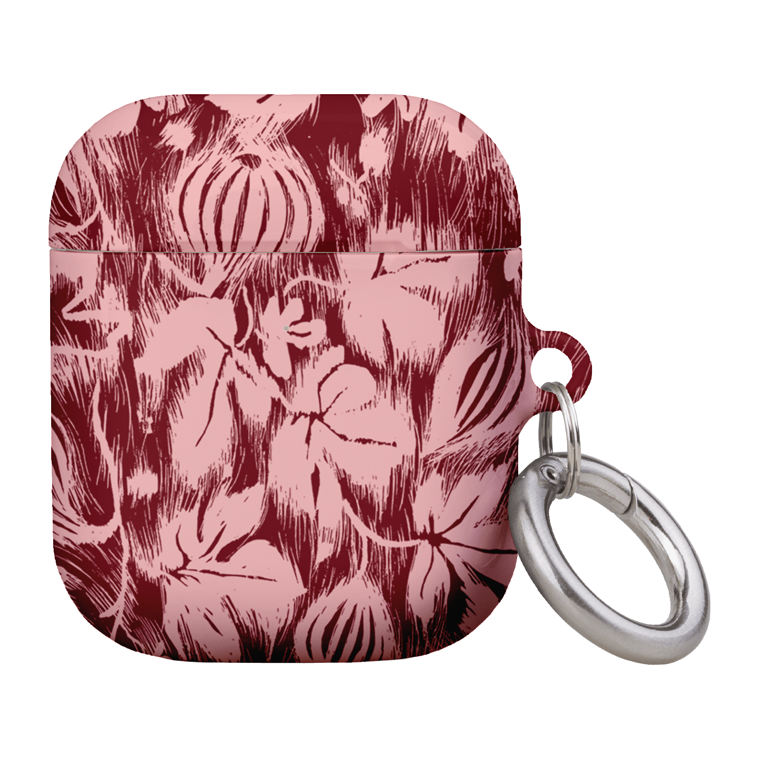Alma Fig AirPods Case AirPods Case 2nd Gen by The Dairy - The Dairy