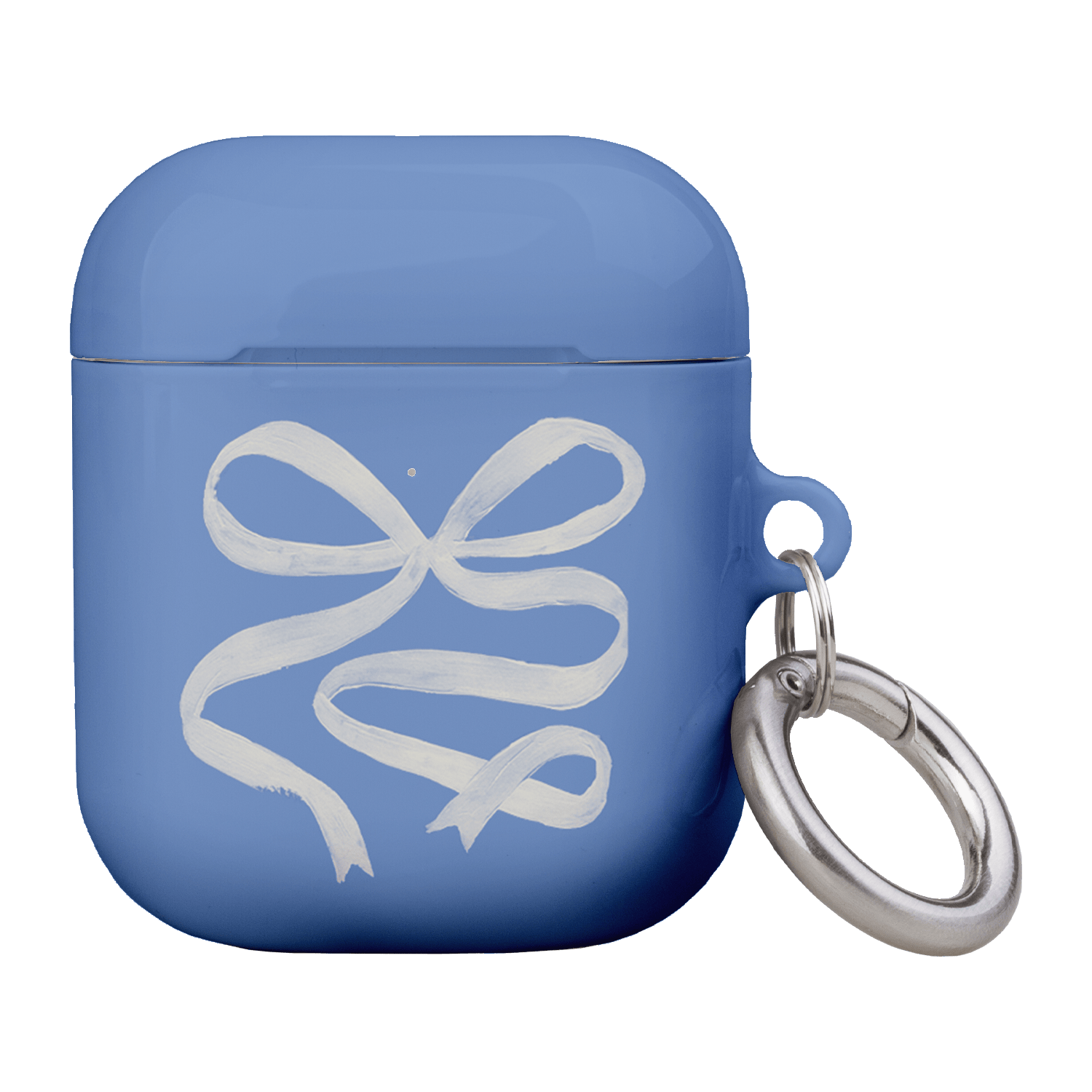 Bluebottle Ribbon AirPods Case AirPods Case 2nd Gen by Jasmine Dowling - The Dairy