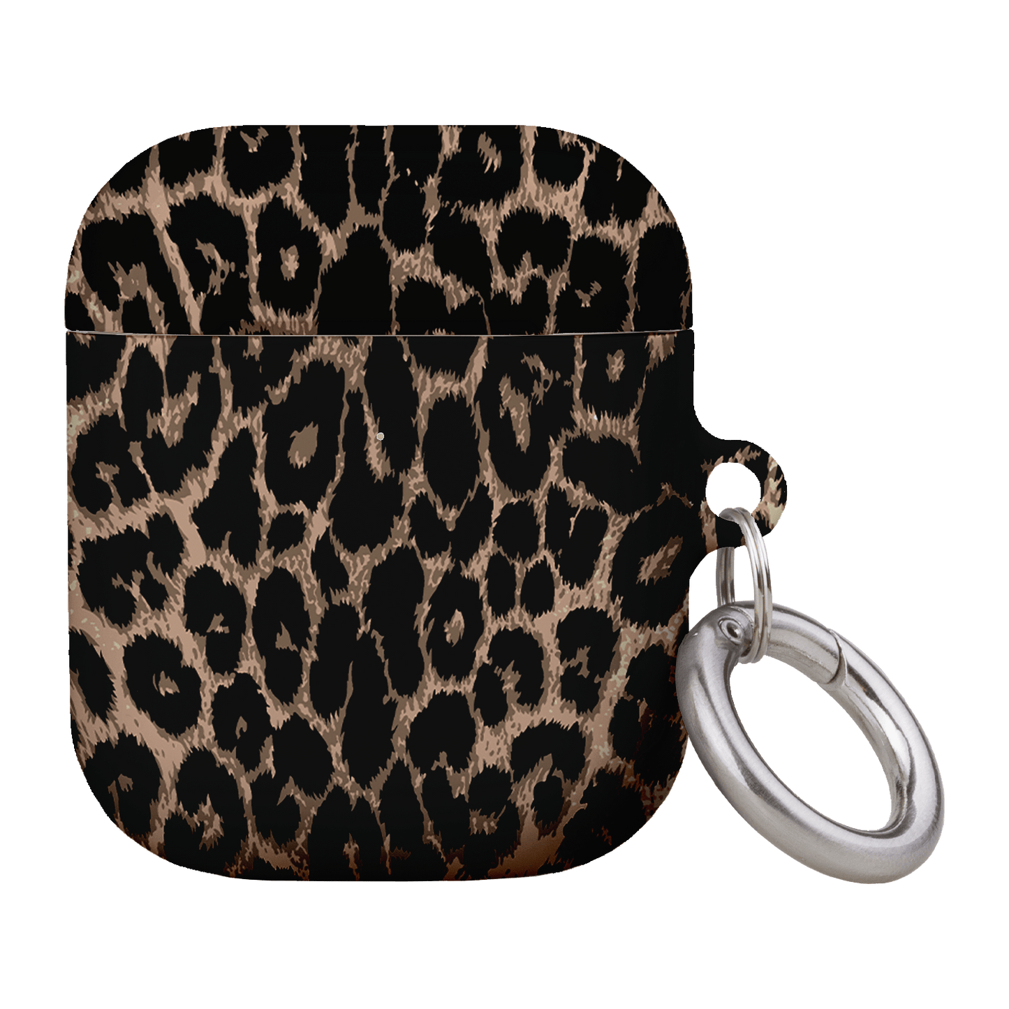 Classic Leopard AirPods Case AirPods Case 2nd Gen by The Dairy - The Dairy