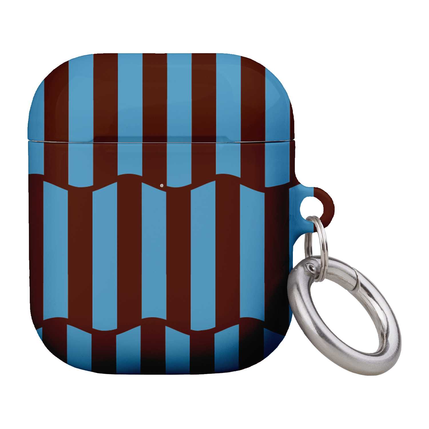 Duo AirPods Case AirPods Case 2nd Gen by Apero - The Dairy