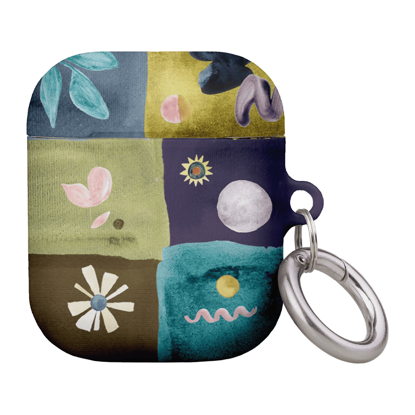 Elemental AirPods Case AirPods Case 2nd Gen by Ree Hodges - The Dairy