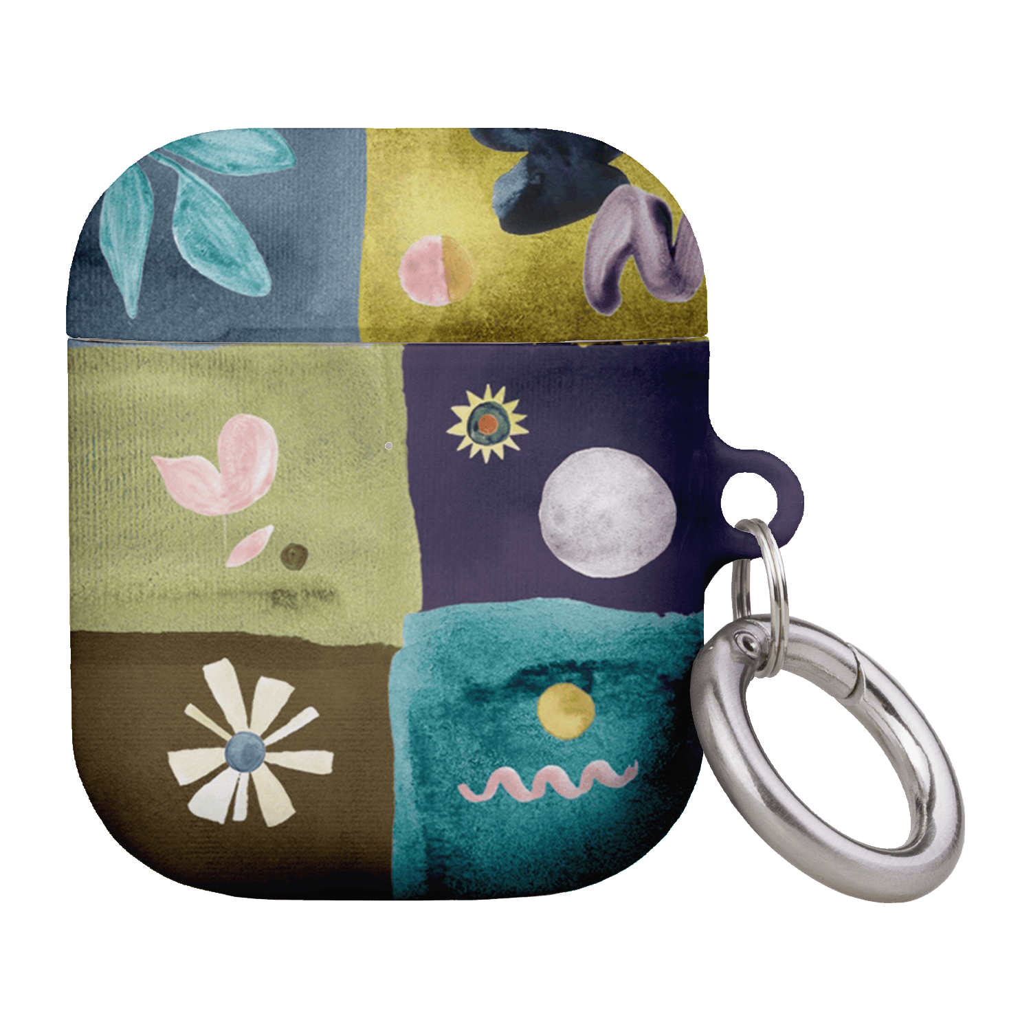 Elemental AirPods Case AirPods Case 2nd Gen by Ree Hodges - The Dairy