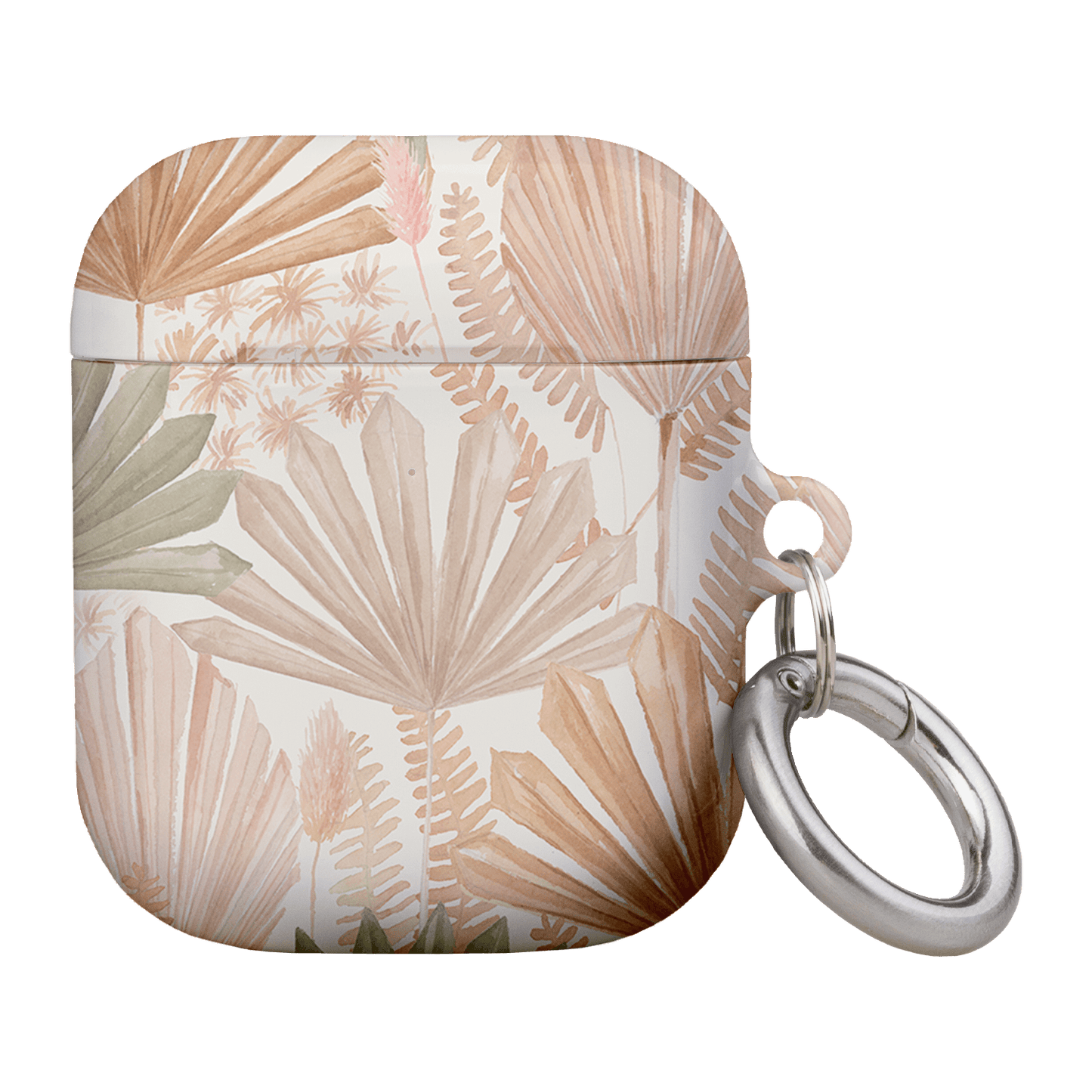 Golden Palm AirPods Case AirPods Case 2nd Gen by Cass Deller - The Dairy