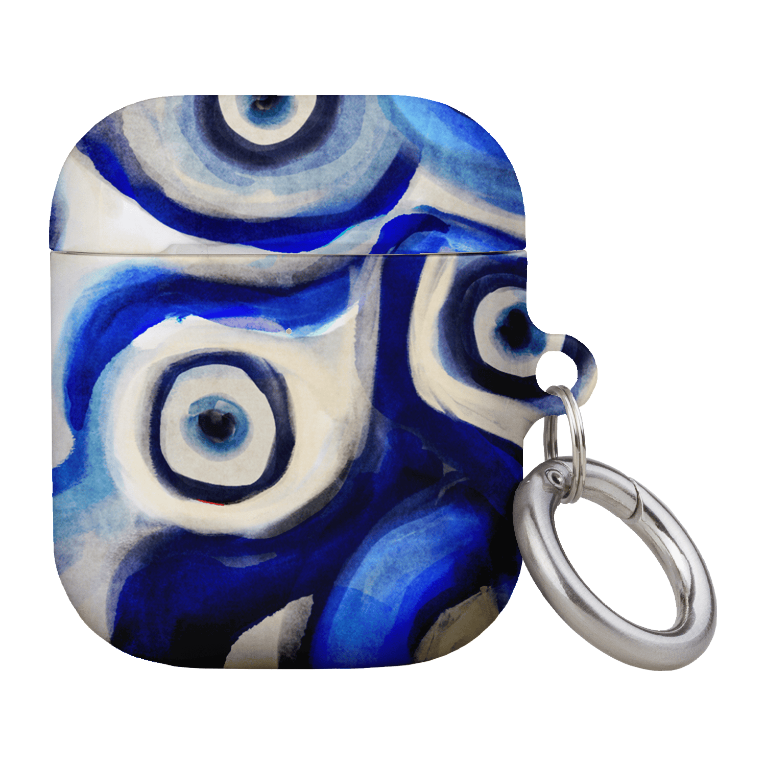 Mati AirPods Case AirPods Case 2nd Gen by Fenton & Fenton - The Dairy