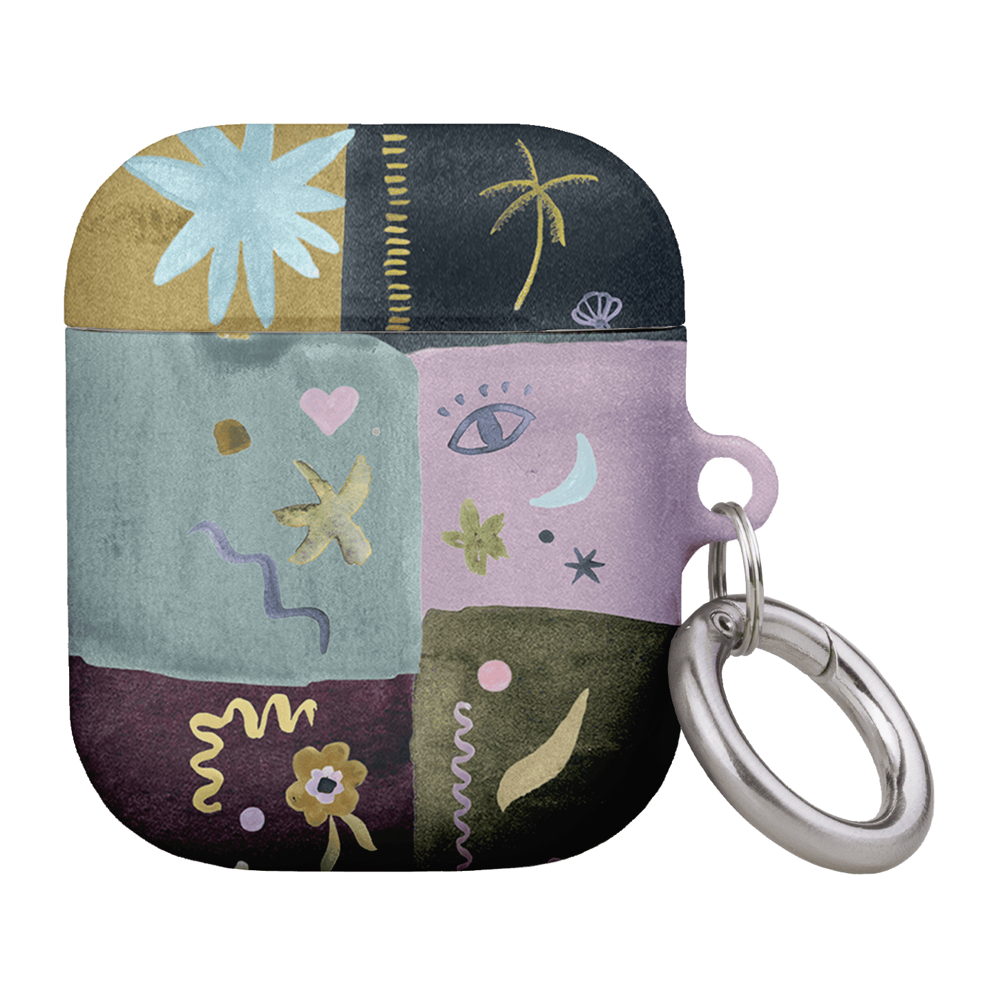 Natures Note AirPods Case AirPods Case 2nd Gen by Ree Hodges - The Dairy