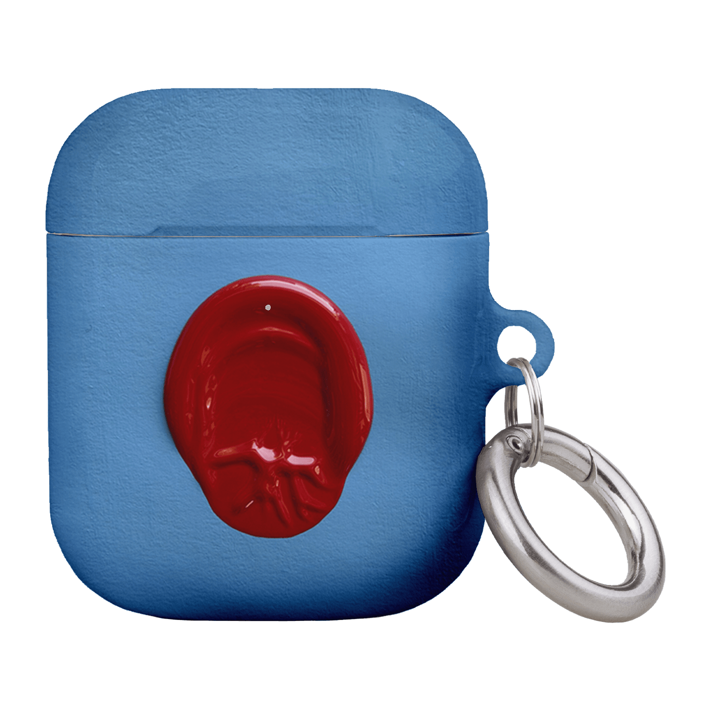 Swatch Plum & Ash AirPods Case AirPods Case 2nd Gen by Nardurna - The Dairy