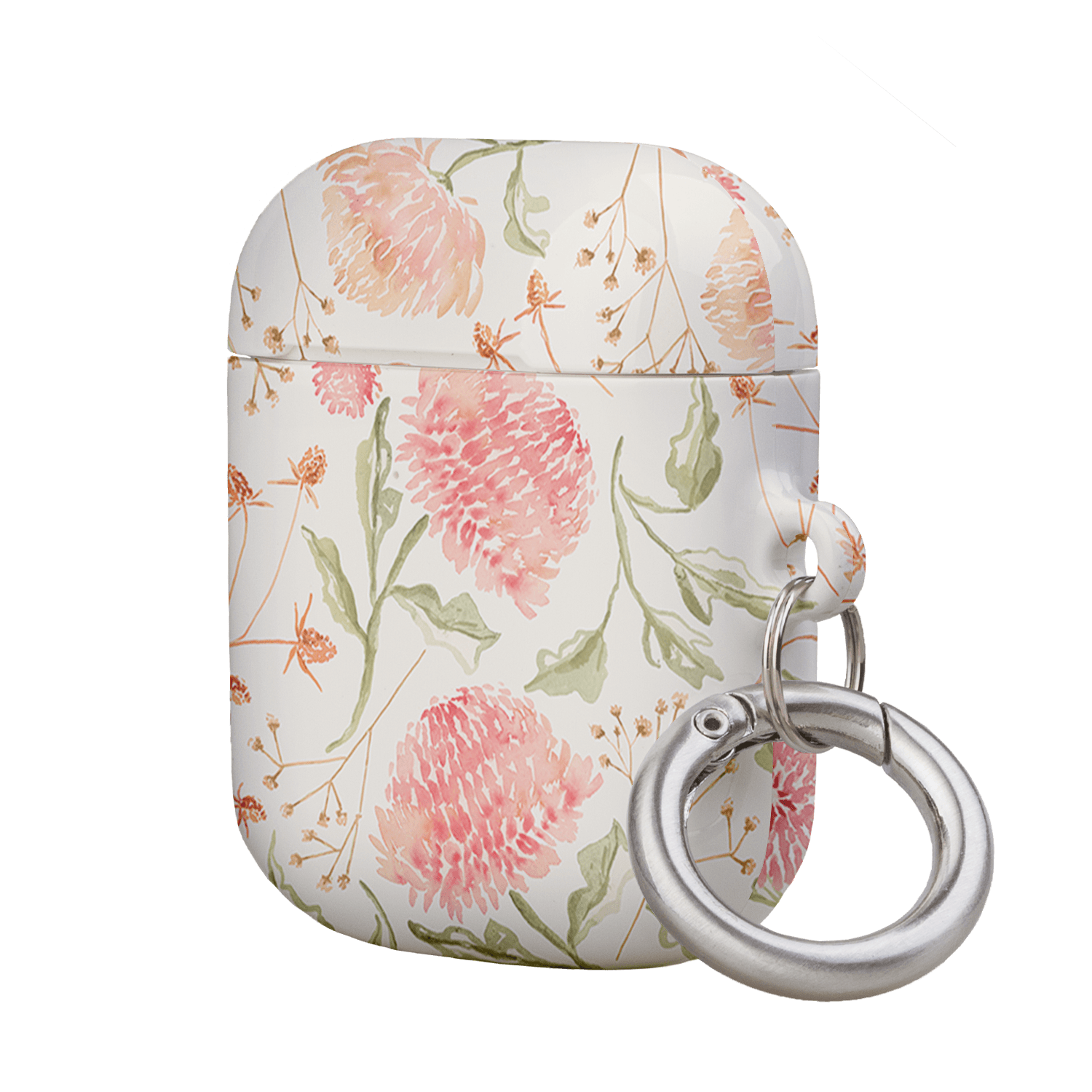 Bloomscape AirPods Case AirPods Case by Cass Deller - The Dairy