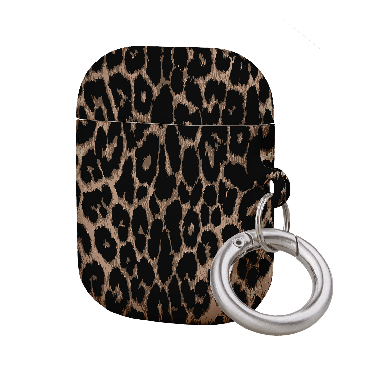 Classic Leopard AirPods Case AirPods Case by The Dairy - The Dairy
