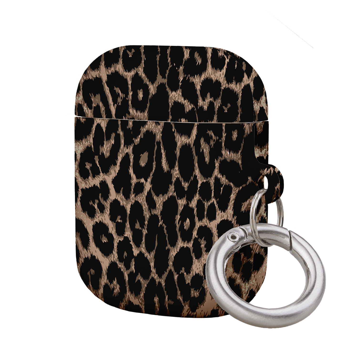 Classic Leopard AirPods Case AirPods Case by The Dairy - The Dairy