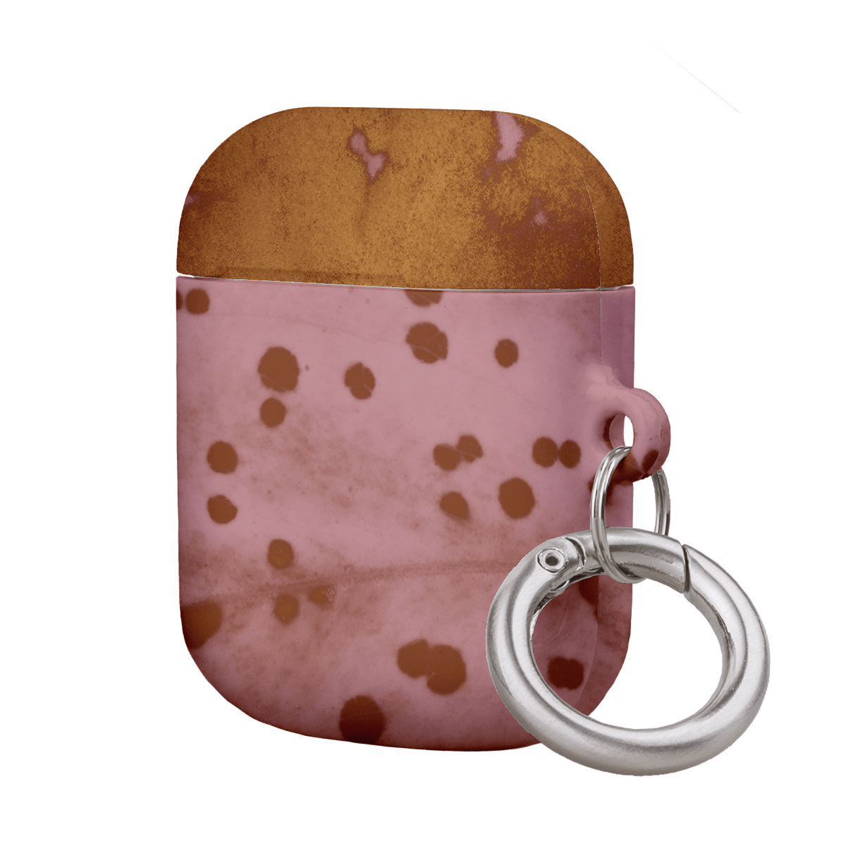 Copper Petal AirPods Case AirPods Case by Jasmine Dowling - The Dairy