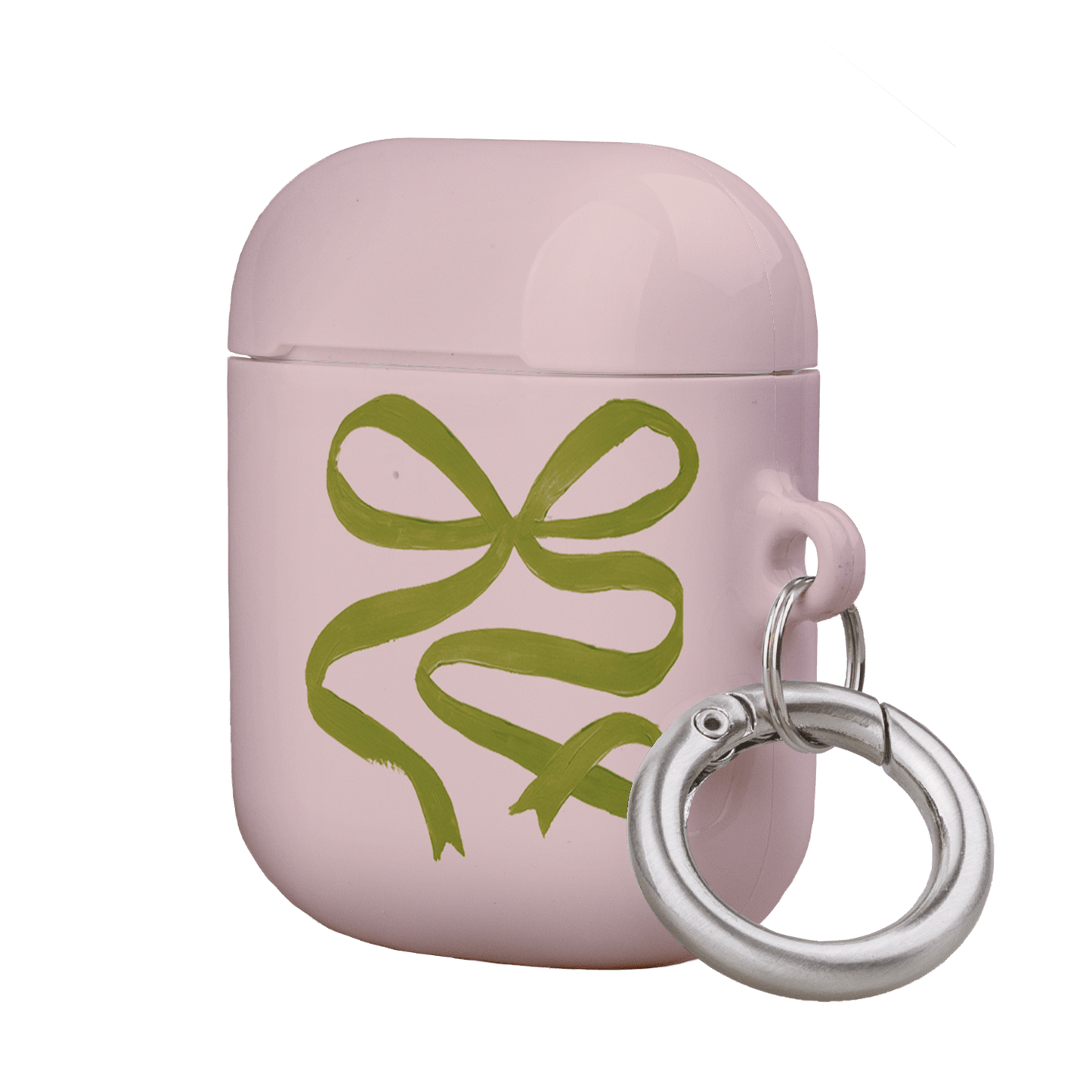 Garden Ribbon AirPods Case AirPods Case by Jasmine Dowling - The Dairy