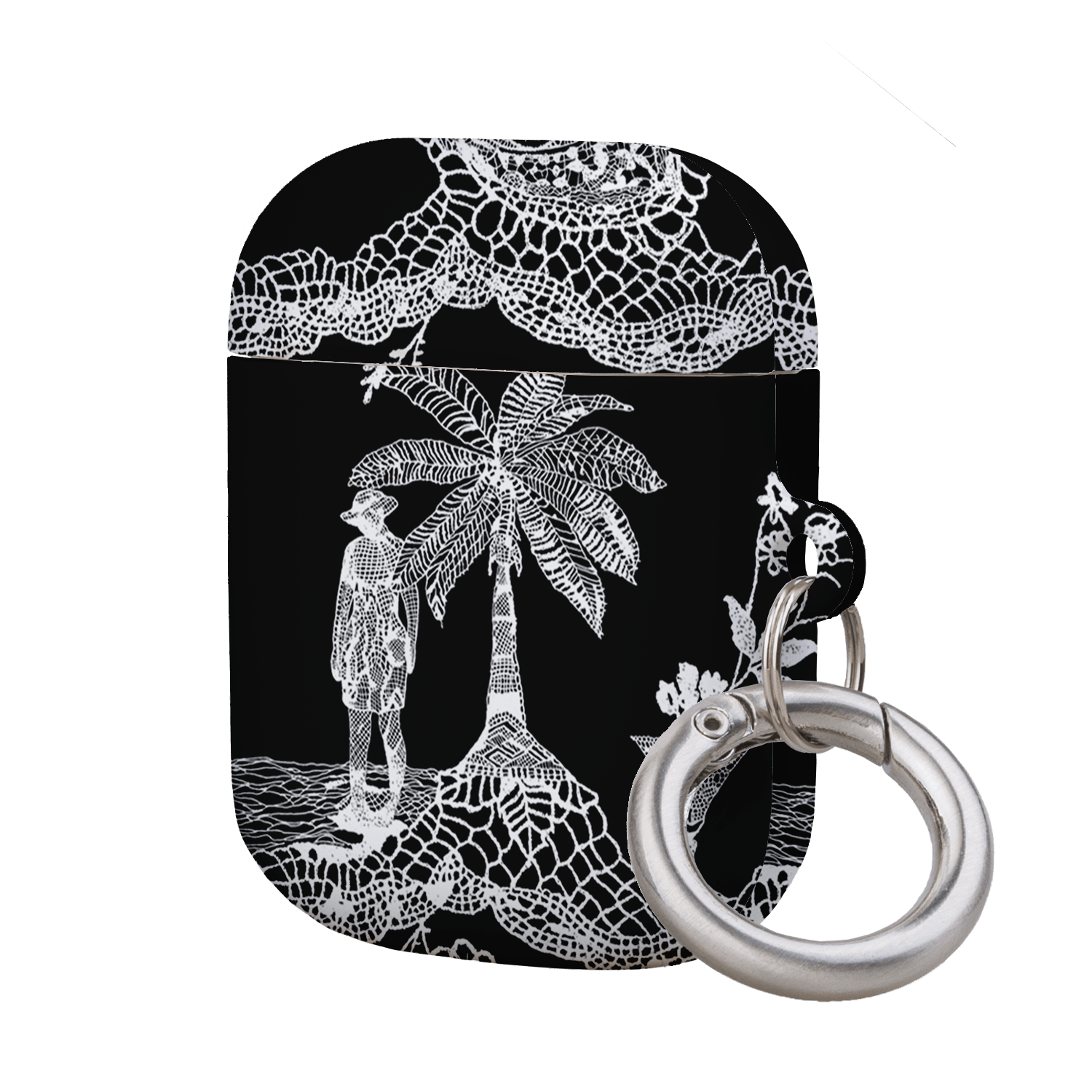 Laced Dream AirPods Case AirPods Case by Desmond & Dempsey - The Dairy
