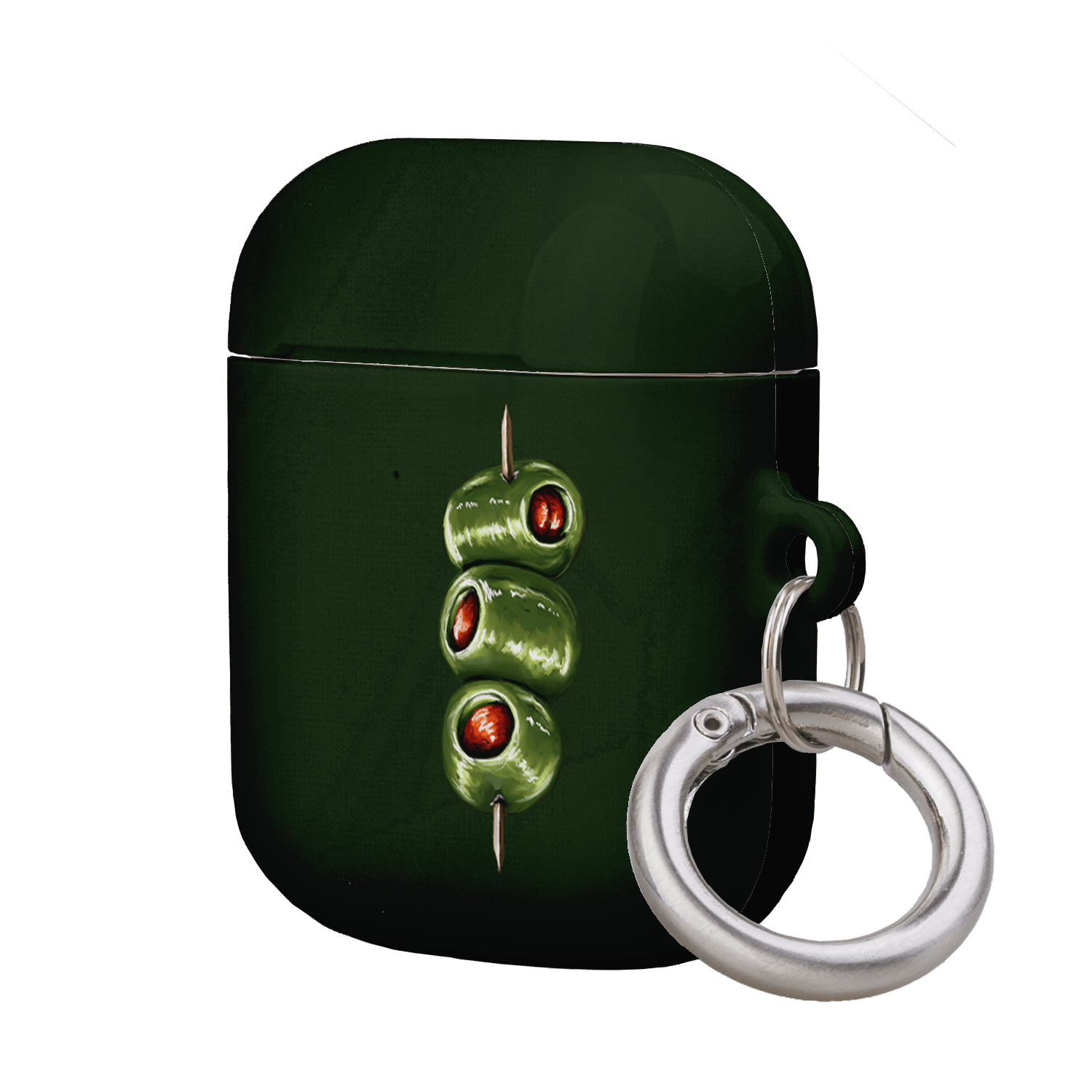 Lil Dirtys AirPods Case AirPods Case by Margarbs Art - The Dairy