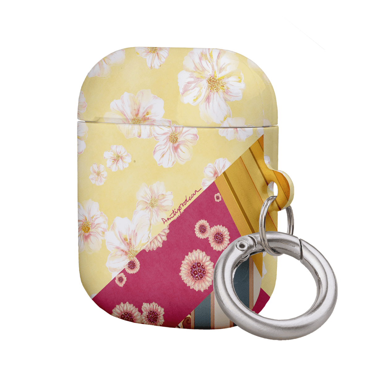 Lovers Lane AirPods Case AirPods Case by Antipodean - The Dairy