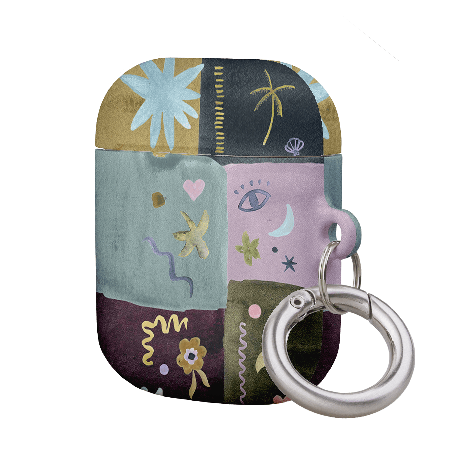 Natures Note AirPods Case AirPods Case by Ree Hodges - The Dairy