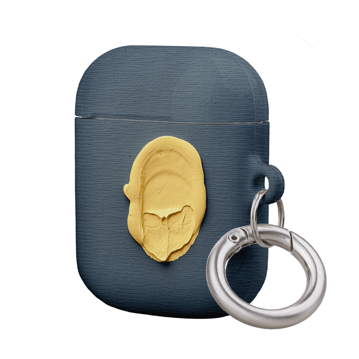 Swatch Blue & Sun AirPods Case AirPods Case by Nardurna - The Dairy