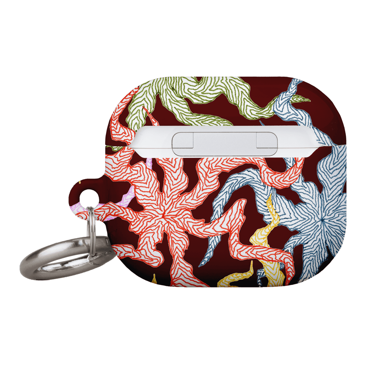 Alien Garden AirPods Case AirPods Case by Stormi Bree - The Dairy