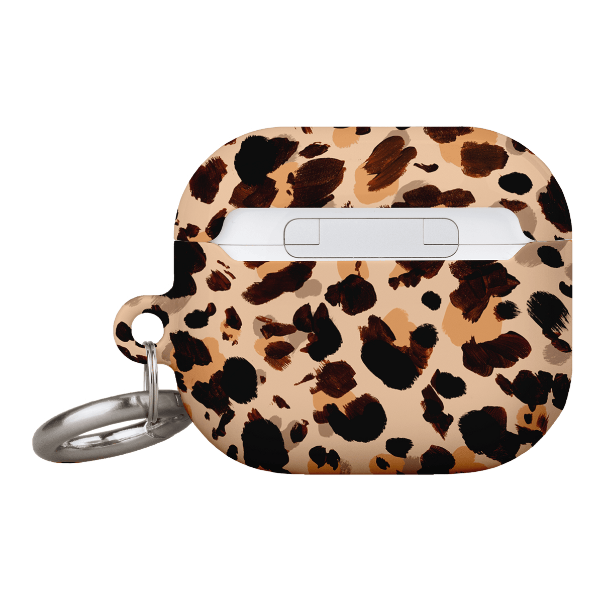 Chilli Leopard AirPods Case AirPods Case by Charlie Taylor - The Dairy