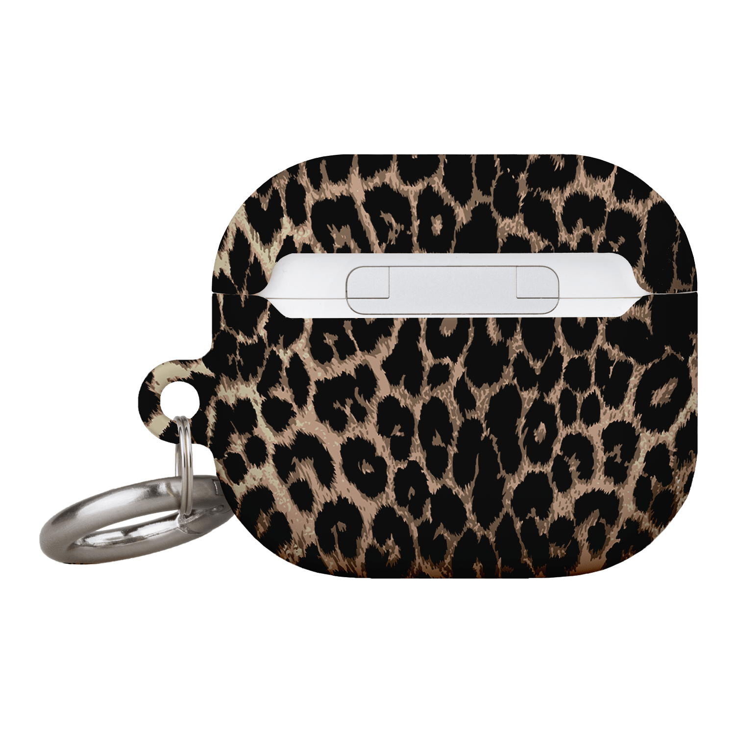 Classic Leopard AirPods Case AirPods Case by The Dairy - The Dairy