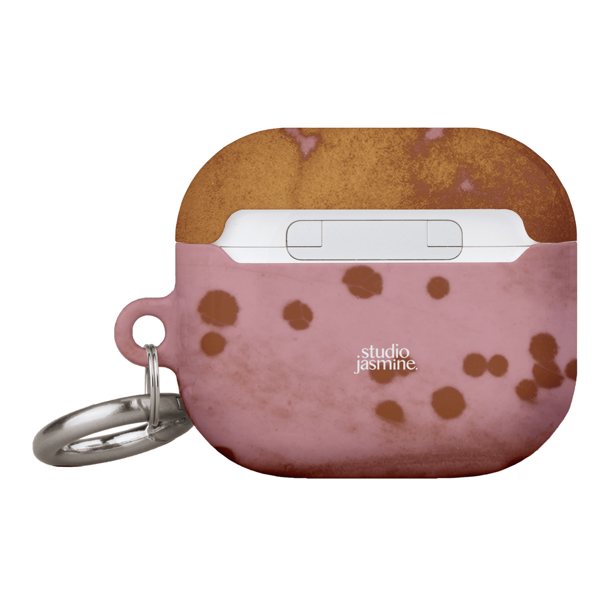 Copper Petal AirPods Case AirPods Case by Jasmine Dowling - The Dairy