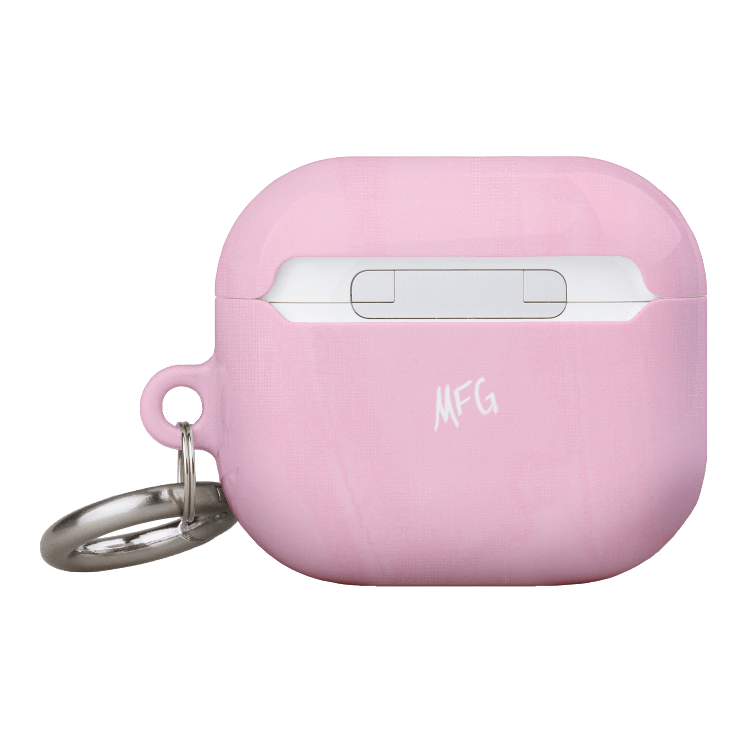Lil Cnts Pink AirPods Case AirPods Case by Margarbs Art - The Dairy