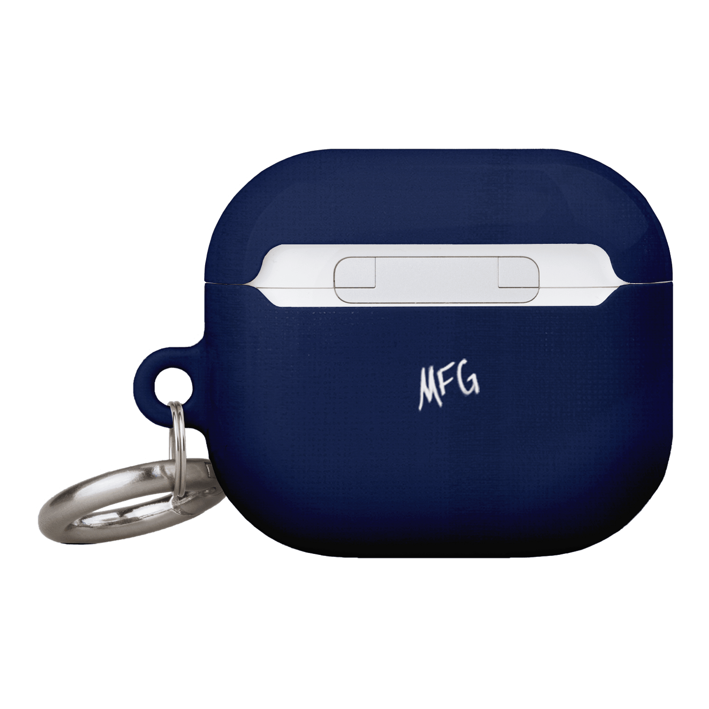 Lil Fcks Blue AirPods Case AirPods Case by Margarbs Art - The Dairy