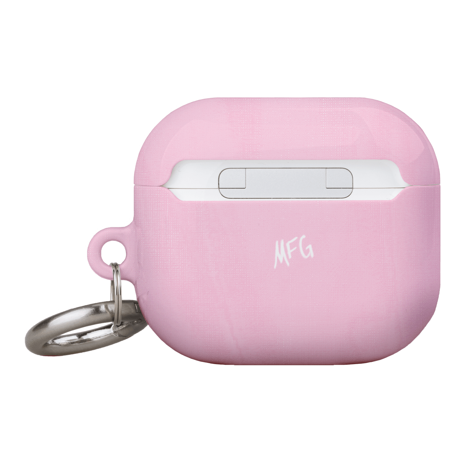 Lil Fcks Pink AirPods Case AirPods Case by Margarbs Art - The Dairy