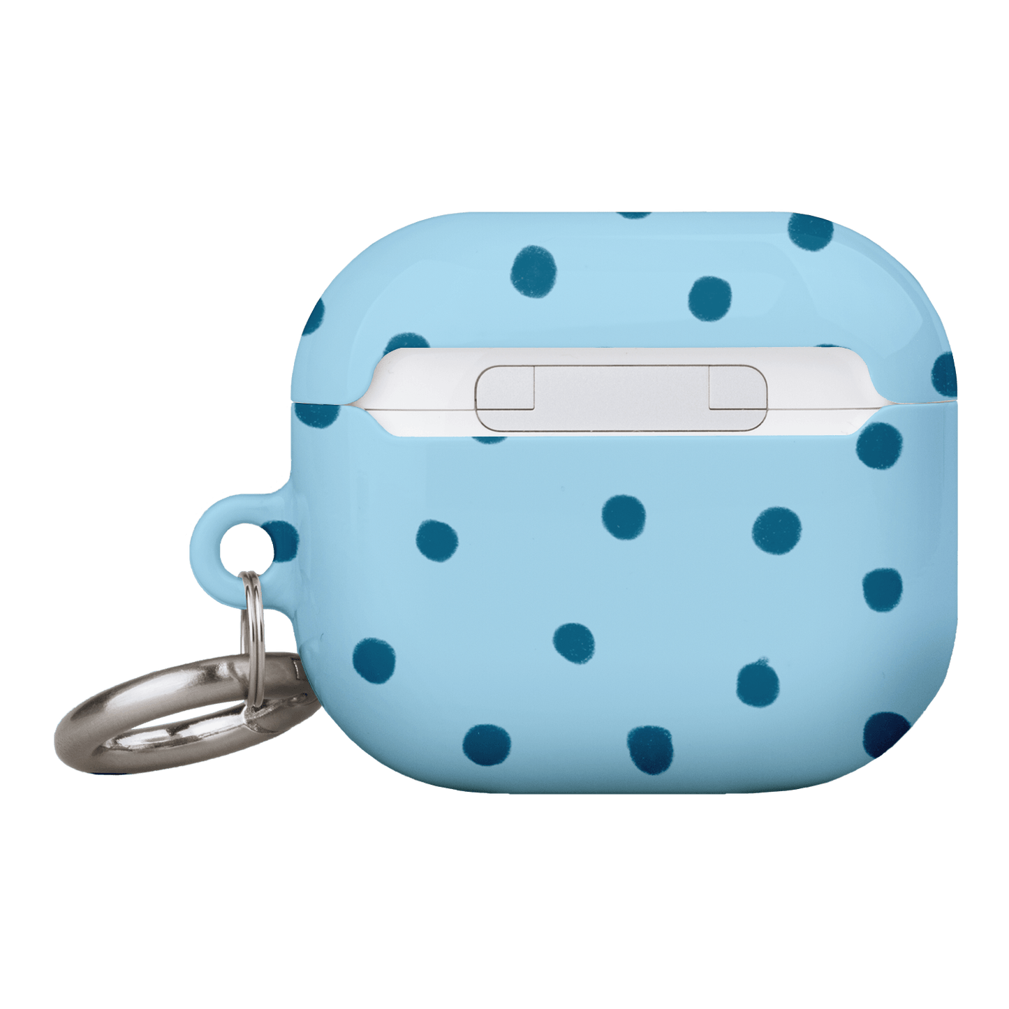 Lily Confetti AirPods Case AirPods Case by Femke Studio - The Dairy