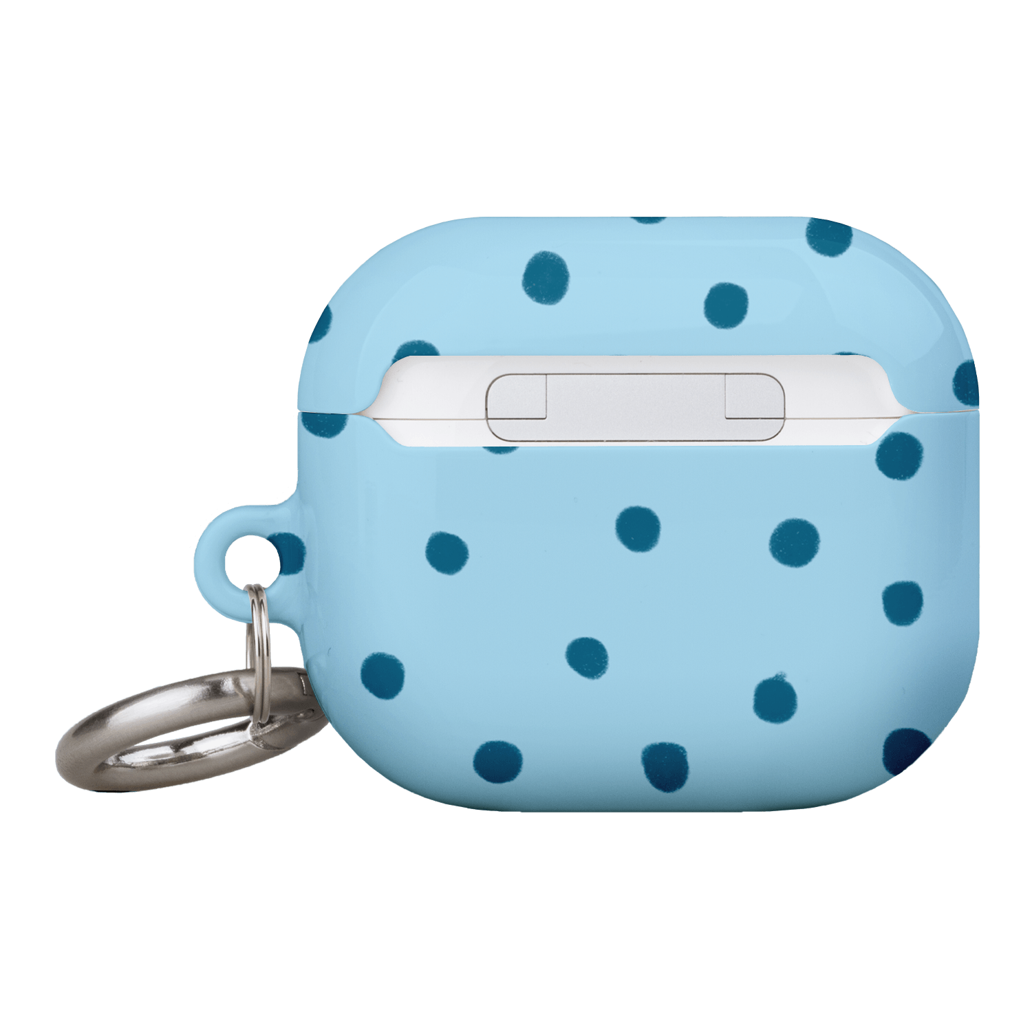 Lily Confetti AirPods Case AirPods Case by Femke Studio - The Dairy