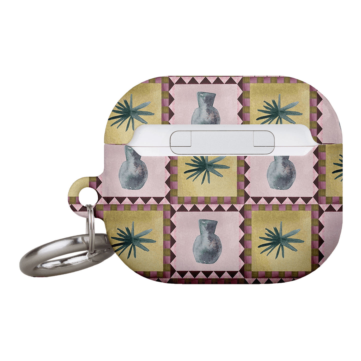 Morocco AirPods Case AirPods Case by Ree Hodges - The Dairy
