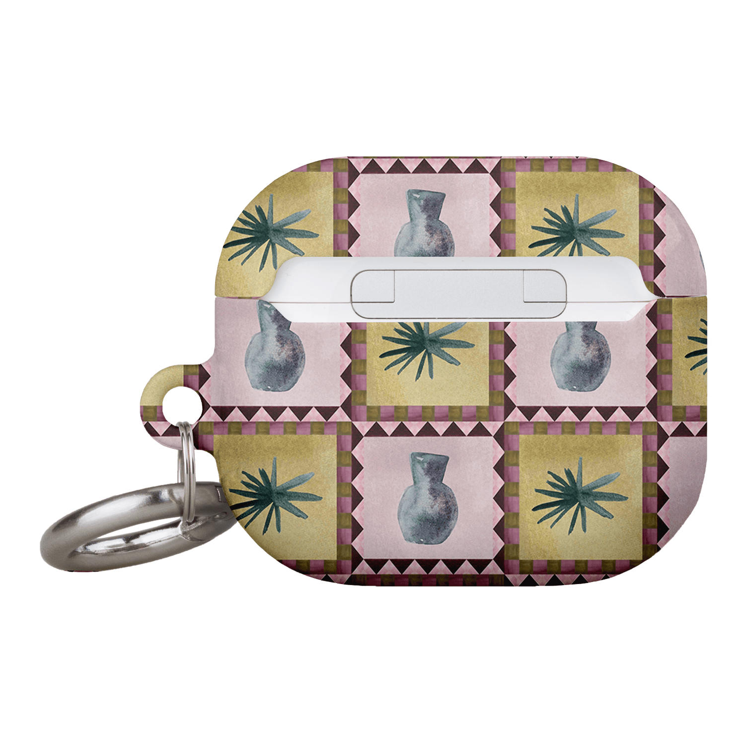 Morocco AirPods Case AirPods Case by Ree Hodges - The Dairy