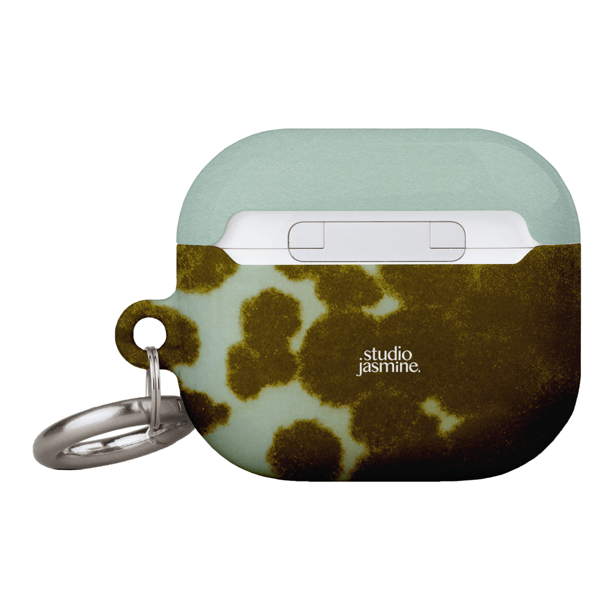 Moss AirPods Case AirPods Case by Jasmine Dowling - The Dairy