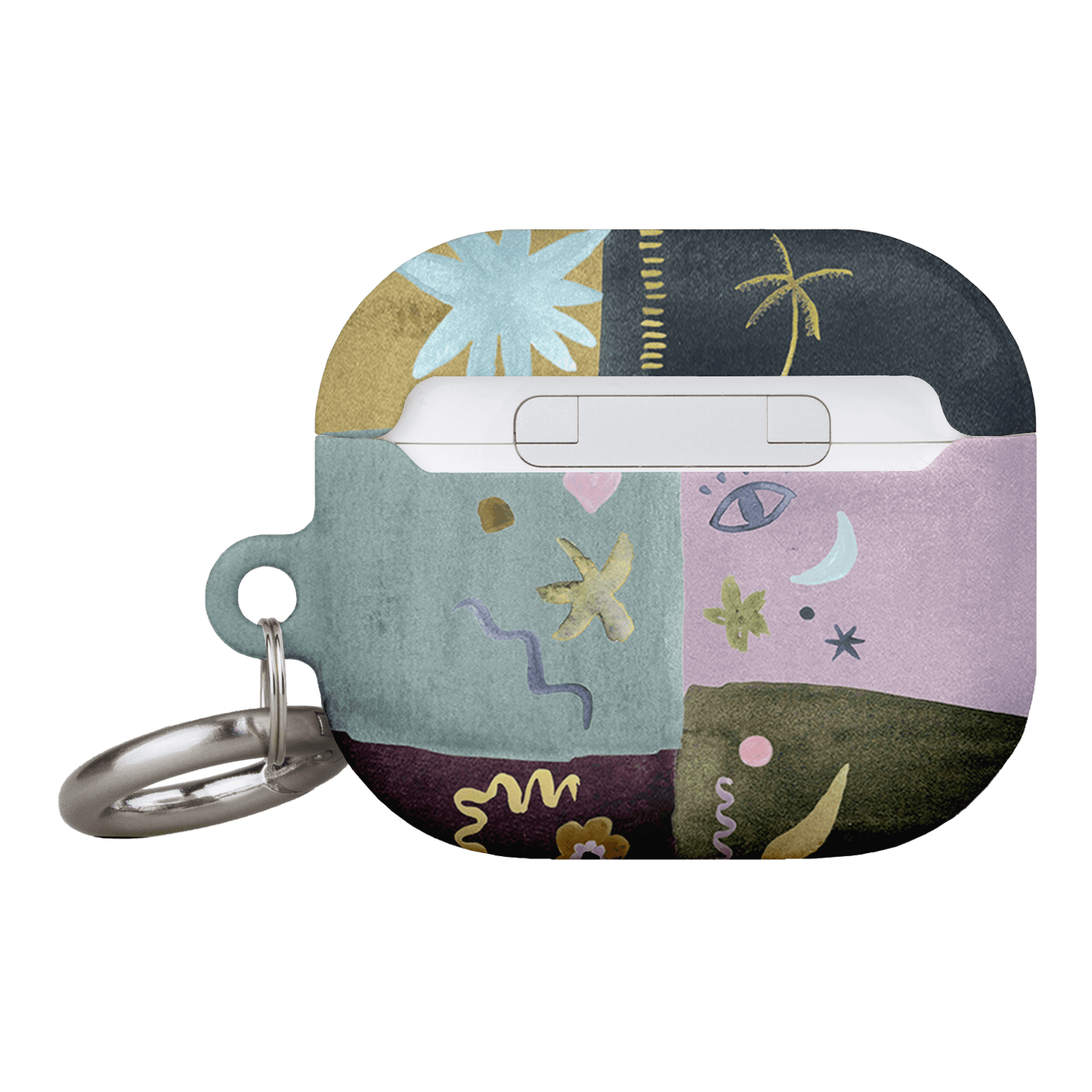 Natures Note AirPods Case AirPods Case by Ree Hodges - The Dairy