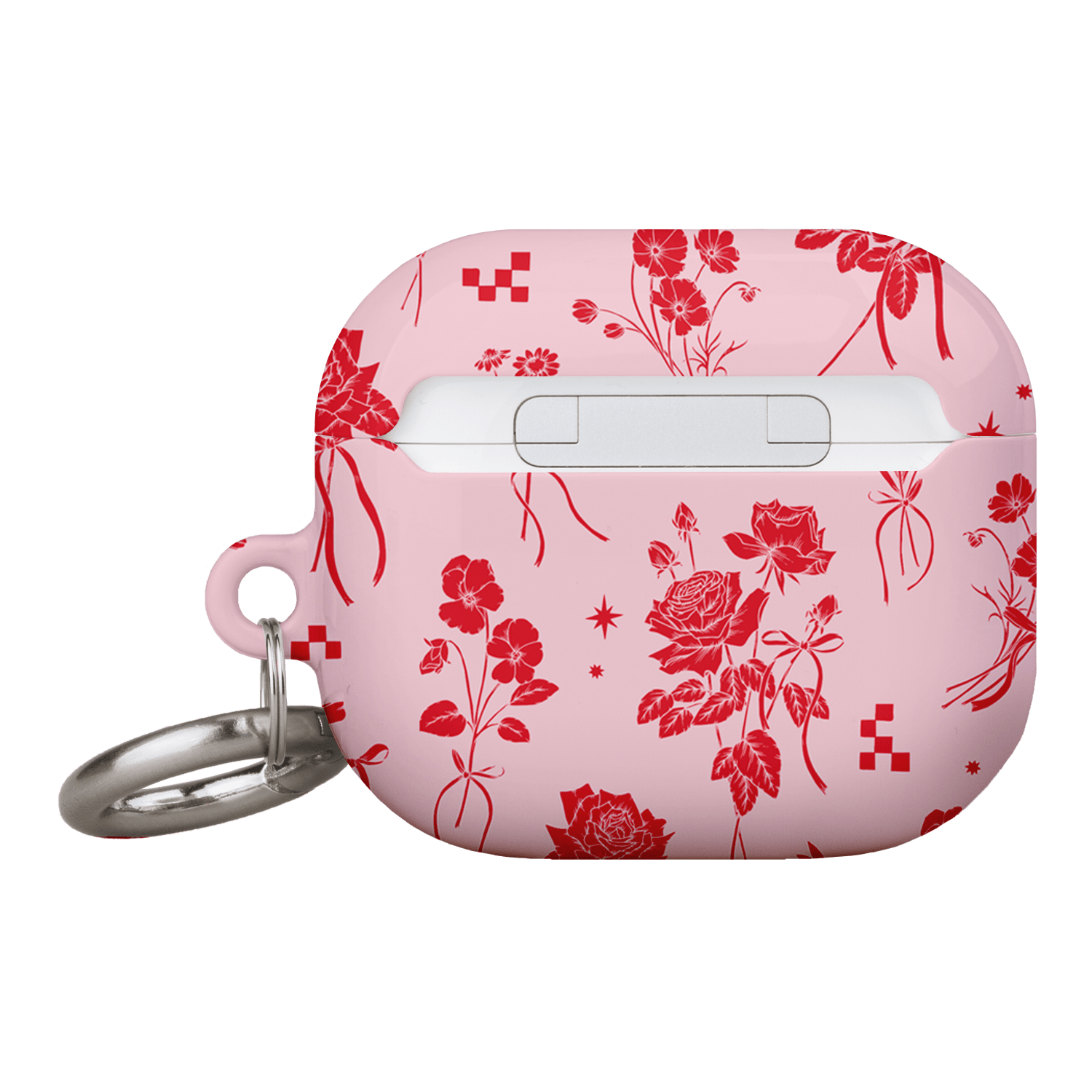 Petite Fleur AirPods Case AirPods Case by Typoflora - The Dairy