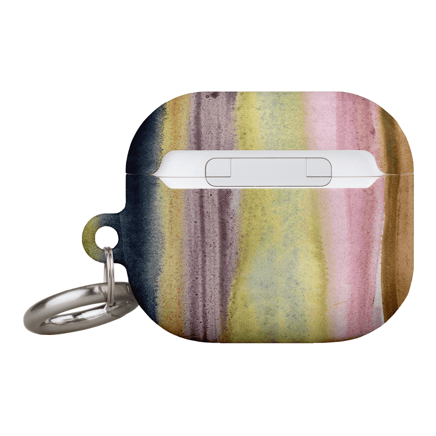 Velvet AirPods Case AirPods Case by Ree Hodges - The Dairy